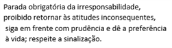 Cidadão - 2º Lugar - BIANCA ANDRADE COELHO