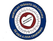 Categoria Servidores, Empregados, Estagiários e Familiares (SMT, DTP, DSV, DAF, SPTrans e CET)  - Ideia de Adesivo  2º LugarSandra Aparecida Lopes